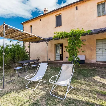 Traditional Holiday In With Pool Celle sul Rigo