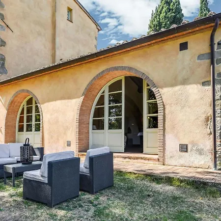Traditional Holiday In With Pool Tatil Evi Celle sul Rigo
