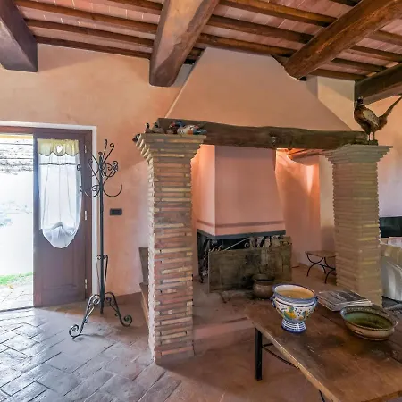 Tatil Evi Traditional Holiday In With Pool *