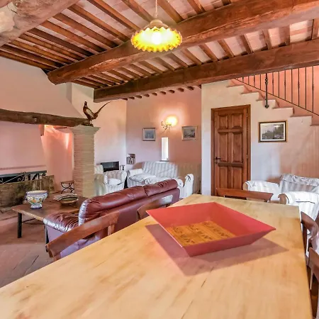 Traditional Holiday In With Pool Tatil Evi