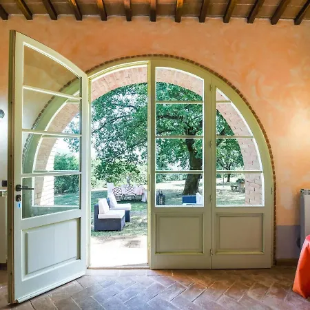 Traditional Holiday In With Pool * Celle sul Rigo