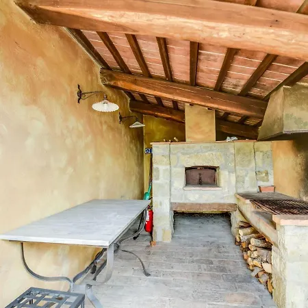 Tatil Evi Traditional Holiday In With Pool Celle sul Rigo