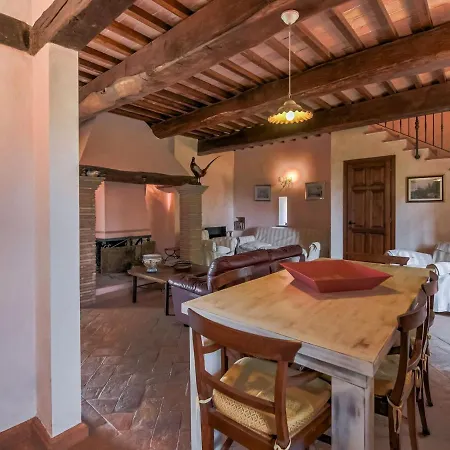 Traditional Holiday In With Pool Celle sul Rigo