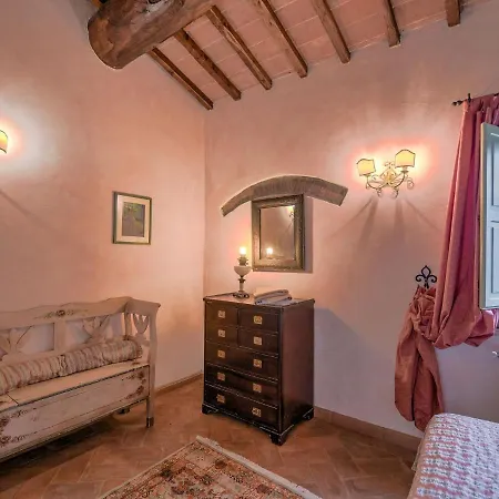 Traditional Holiday In With Pool Tatil Evi Celle sul Rigo