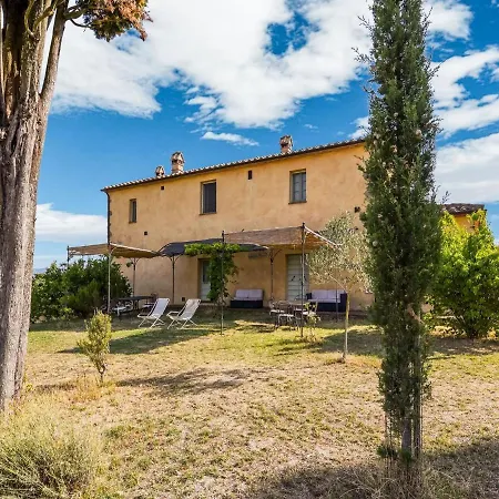 Traditional Holiday In With Pool Tatil Evi Celle sul Rigo