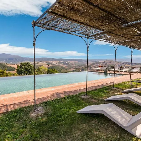 Traditional Holiday In With Pool Tatil Evi